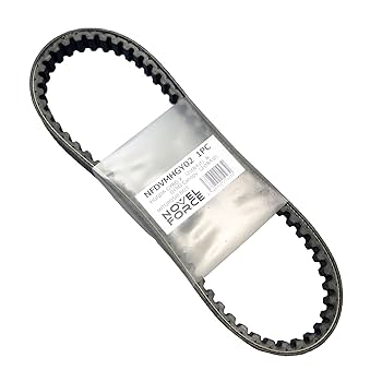 べるべる Amazon | デイトナ(Daytona) バイク用強化VベルトライブDIO-ZX